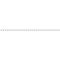 Ekena Millwork Wilson Architectural Grade PVC Dentil Trim w/Backplate, 3"H x 1"P x 93"L DENP03WIL01 - alternate 5